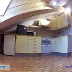 Affitto 3 camera appartamento di 36 m² in Turin