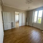 Rent 4 bedroom apartment of 80 m² in DIEULOUARD