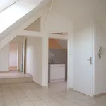 Rent 2 bedroom apartment of 34 m² in Cherbourg-en-Cotentin