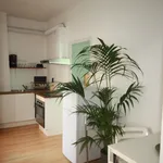 Alquilo 2 dormitorio apartamento de 60 m² en Barcelona']