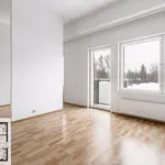 Vuokraa 2 makuuhuoneen asunto, 37 m² paikassa Espoo