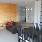 Rent 4 bedroom apartment of 125 m² in WARSZAWA