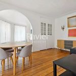 Rent 3 bedroom apartment of 57 m² in Paris