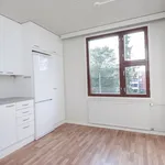 Vuokraa 3 makuuhuoneen asunto, 76 m² paikassa Helsinki