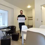 Huur 2 slaapkamer appartement van 70 m² in brussels