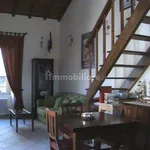 Penthouse vicolo dei Montani, Centro, Anagni