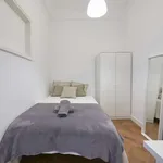 Rent a room in lisbon