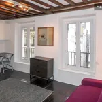 Rent 1 bedroom apartment of 23 m² in Paris