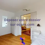  appartement avec 4 chambre(s) en location à Strasbourg