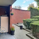 Gelijkvloers appartement te Hasselt