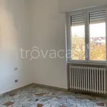 Appartamento in affitto a Villa Cortese via Solferino, 6, non arredato/vuoto, box, zona residenziale - TrovaCasa