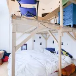 Huur 1 slaapkamer appartement in Gent