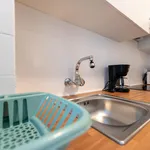 Rent 5 bedroom apartment in Valencia