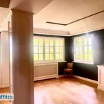 Rent 4 bedroom apartment of 200 m² in Rome