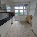  appartement avec 2 chambre(s) en location à Liège