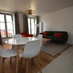 Appartement de 39 m² avec 1 chambre(s) en location à Versailles