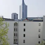 Miete 2 Schlafzimmer wohnung von 60 m² in Leipzig