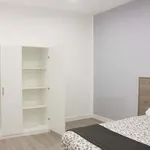 Rent a room in Madrid