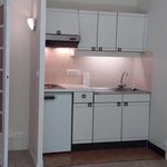 Rent 1 bedroom apartment of 32 m² in Montigny-le-Bretonneux