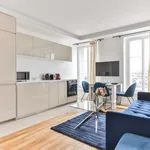 Rent 2 bedroom apartment of 50 m² in Paris