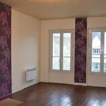 Appartement de 60 m² avec 3 chambre(s) en location à EN VALOIS