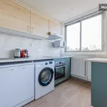 Appartement de 39 m² avec 1 chambre(s) en location à Paris