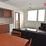 Pronajměte si 2 ložnic/e byt o rozloze 43 m² v Mladá Boleslav