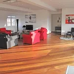 Huur 3 slaapkamer appartement van 200 m² in Den Haag