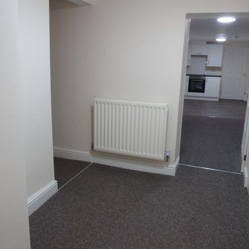 Flat to rent in 3 Station Road, Whittington, Oswestry SY11 St Martin's