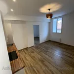 Appartement de 35 m² avec 1 chambre(s) en location à  Aix-en-Provence