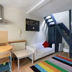 Studio of 30 m² in brussels