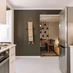 Rent 2 bedroom apartment in madrid