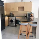 Rent 1 bedroom apartment of 51 m² in Randburg