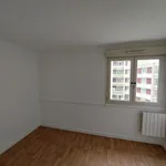 Appartement de 85 m² avec 4 chambre(s) en location à Suresnes