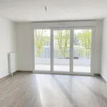 Appartement de 61 m² avec 3 chambre(s) en location à Fontainebleau