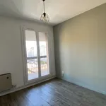 Appartement de 93 m² avec 5 chambre(s) en location à Bourg-de-Péage