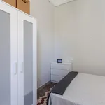 Alquilar 6 dormitorio apartamento en Valencia