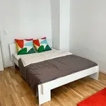 Rent 1 bedroom apartment of 33 m² in Leipzig