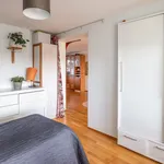 Rent 4 bedroom apartment of 116 m² in Helsinki