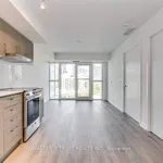 2 bedroom apartment of 775 sq. ft in Toronto (Moss Park)