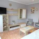 Rent 1 bedroom apartment of 65 m² in Gijón