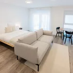 Rent 1 bedroom apartment of 33 m² in Frankfurt