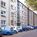 Miete 2 Schlafzimmer wohnung von 43 m² in Dortmund