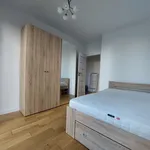 Rent 3 bedroom apartment of 63 m² in Warszawa