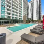 Alquilo 1 dormitorio apartamento de 70 m² en Miami