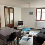 Appartement de 19 m² avec 1 chambre(s) en location à Digne-les-Bains