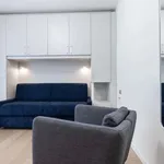 Rent 1 bedroom apartment of 30 m² in Milan