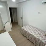 Rent a room in madrid