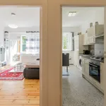 Rent 1 bedroom apartment of 49 m² in Berlin