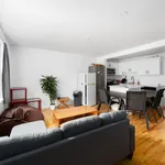  appartement avec 1 chambre(s) en location à Montreal